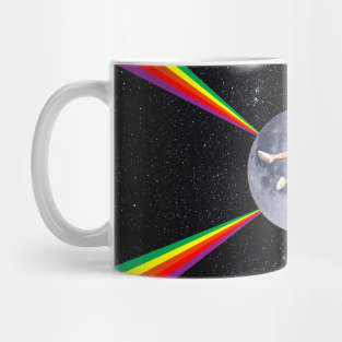 Rainbow Mug